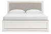 Zuraleus Bed