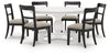 Greddinton Dining Room Set