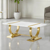 Horve Coffee Table