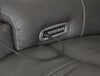 5Z - Pittson Power Reclining Sectional