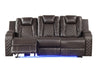 Benz Sofa