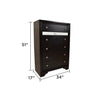Matrix Chest