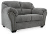 Allmaxx Loveseat