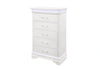 Charlie Chest with LED