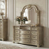 Fromberg Dresser w/ Marble Top