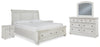 Robbinsdale Bedroom Set
