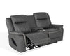 Arturus Power Loveseat