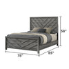 Denver Bedroom Set