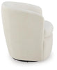 Leemont Swivel Accent Chair