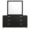 Kendall Dresser with Mirror