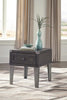 Todoe End Table Set