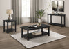 Payne End Table