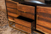 Zara Accent Cabinet