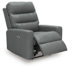 Pennacle Pier Power Recliner