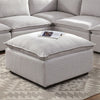 ARLENE Ottoman