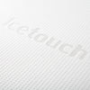Cascade Cooling Performance Foam Mattress Topper