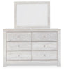 Paxberry Bedroom Set