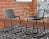 Centiar Counter Height Bar Stool