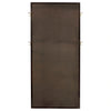 Durango Floor Mirror
