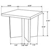 Andando Coffee Table Set