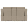 Brentwood Reclining Loveseat