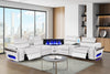Nova Sectional