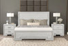Basilone E.King Bed