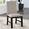 UMBRIA Side Chair (2/CTN)