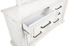 McKinney Dresser with Mirror