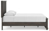 Shaehartin Bed