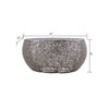 T3502-32-30 Round Coffee Table