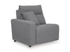 Modmax II Reclining Loveseat
