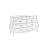Opulence Dresser
