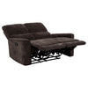 Navarro Reclining Sofa Set