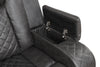 Benz Loveseat