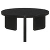 Cordova Coffee Table Set