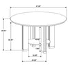 Ottowa Dining Set