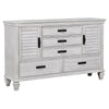 Franco Dresser