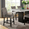 KIAN Counter Ht. Dining Table