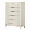 Isadore Chest