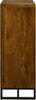 Reed Antique Coffee Chest