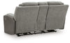 Mixed Motion Loveseat