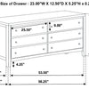 Carlton Bedroom Set
