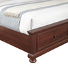 Boston Bed