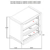 Leandro Nightstand