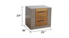 Lorenzo Bedroom Set