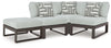 Beachloft Outdoor Sectional