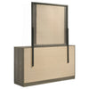Fenwick Dresser with Mirror