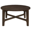 Cota Coffee Table Set