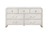 Malmo Oak Dresser